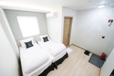 투어앤스파 부산 K게스트하우스 프리미엄 남포 투어앤스파