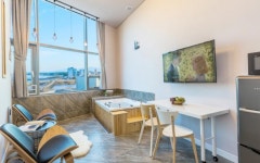 강릉 휴식주머니펜션 303 | 글로벌 여가 플랫폼 | 야놀자 공식 사이트