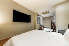 대전 - 대전 용전 엑스와이엠 후기, 가격, 위치 - 예약