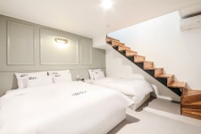 군산 HOTEL BOX 데일리호텔 - 호텔&레스토랑 할인예약