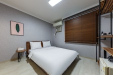 대전 유성 레몬트리호텔 - 트리플 숙소