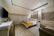 여의도 벤허 데일리호텔 - 호텔&레스토랑 할인예약