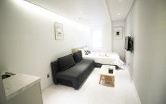 서울 아트래블홈게스트하우스 디자인스튜디오 - Promotion | 글로벌 여가 플랫폼 | 야놀자 공식 사이트