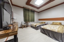 투어앤스파 완도 두바이 투어앤스파