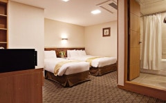 호텔 스카이파크 명동 1호점 체크인 시 배정 | 글로벌 여가 플랫폼 | 야놀자 공식 사이트