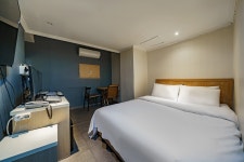 신촌 코자(coza) 데일리호텔 - 호텔&레스토랑 할인예약