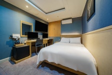 신촌 코자(coza) 데일리호텔 - 호텔&레스토랑 할인예약