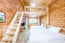 투어앤스파 제주 힐링리조트 투어앤스파