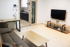 파주 휴스테이펜션 - 트리플 숙소