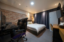 통영 호텔 더 밤(THE BAM) 데일리호텔 - 호텔&레스토랑 할인예약