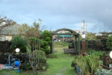 제주 채송화펜션