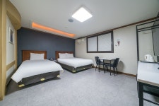 트루 리뷰 데일리호텔 - 호텔&레스토랑 할인예약