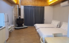 강릉 힐스파이브리조트앤펜션 디럭스 18평-5 | 글로벌 여가 플랫폼 | 야놀자 공식 사이트