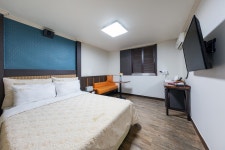 강릉 니스파크 데일리호텔 - 호텔&레스토랑 할인예약