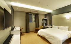 광주 호텔B 스탠다드 더블 | 글로벌 여가 플랫폼 | 야놀자 공식 사이트