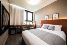 종로(동묘앞역) HOTEL DM 데일리호텔 - 호텔&레스토랑 할인예약