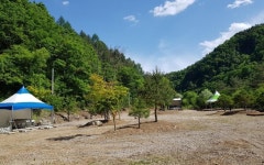 홍천 여차울글램핑 오토캠핑 | 글로벌 여가 플랫폼 | 야놀자 공식 사이트