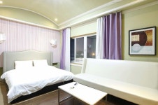 제주 쉼표펜션 데일리호텔 - 호텔&레스토랑 할인예약