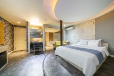 인천(주안) 블리츠 데일리호텔 - 호텔&레스토랑 할인예약