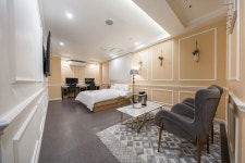 동탄 판도라 데일리호텔 - 호텔&레스토랑 할인예약