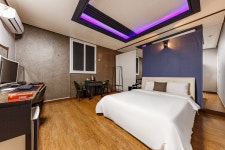 계룡 캔버스 데일리호텔 - 호텔&레스토랑 할인예약