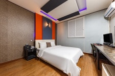 계룡 캔버스 데일리호텔 - 호텔&레스토랑 할인예약