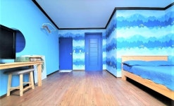 통영 갯바위펜션 데일리호텔 - 호텔&레스토랑 할인예약