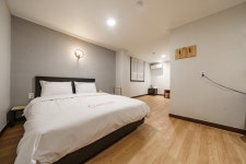 남양주 칼리토 호텔 - 트리플 숙소