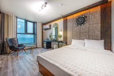 울진 더좋은 - 트리플 숙소