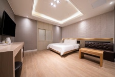 부산 - 부산 남포동 HOTEL LIN (린) 후기, 가격, 위치 - 예약
