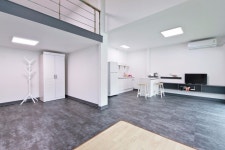 보은 어반네이처펜션 - 트리플 숙소