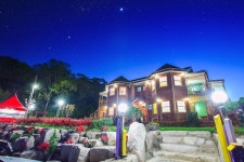 경주 시크릿펜션