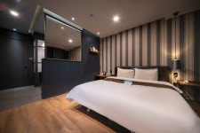 소르젠떼 비지니스 호텔