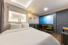 대전 용문 올리브 - 트리플 숙소