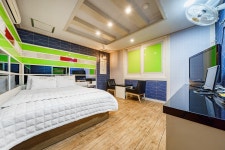 창원 마산 젠 - 트리플 숙소