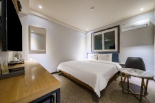 부산 부산대 르이데아 - 트리플 숙소