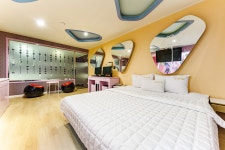 경주 J 부티크 호텔 데일리호텔 - 호텔&레스토랑 할인예약