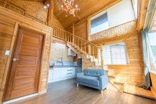 충주 와보라펜션 데일리호텔 - 호텔&레스토랑 할인예약