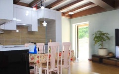 횡성 솔잎이슬펜션 - 트리플 숙소