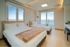 투어앤스파 강릉 파인아트라벨 투어앤스파