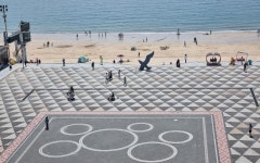 보령(대천) HOTEL BON GAYA 무인텔 바다전망A | 글로벌 여가 플랫폼 | 야놀자 공식 사이트