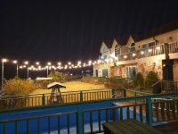 강화도 로맨틱큐브B펜션