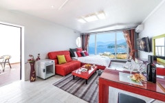 거제도 쏠베르펜션(애견동반가능) C201 | 글로벌 여가 플랫폼 | 야놀자 공식 사이트