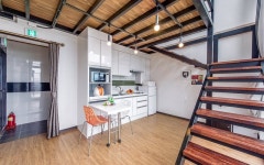 거제도 쏠베르펜션(애견동반가능) 데일리호텔 - 호텔&레스토랑 할인예약