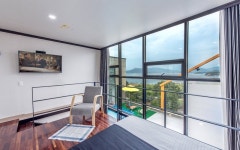 거제도 쏠베르펜션(애견동반가능) 데일리호텔 - 호텔&레스토랑 할인예약