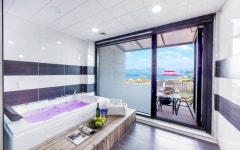 거제도 쏠베르펜션(애견동반가능) 데일리호텔 - 호텔&레스토랑 할인예약