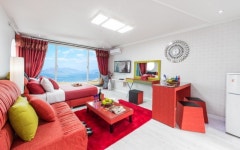 거제도 쏠베르펜션(애견동반가능) 데일리호텔 - 호텔&레스토랑 할인예약