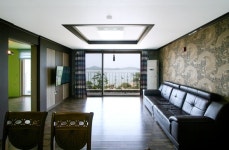 투어앤스파 태안 솔빛리조트펜션 투어앤스파