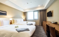 부산 비즈니스 호텔 패밀리 트윈 | 글로벌 여가 플랫폼 | 야놀자 공식 사이트