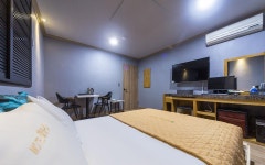 전주 우아동 해바라기 디럭스룸 | 글로벌 여가 플랫폼 | 야놀자 공식 사이트
